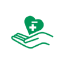 Customer profile logo