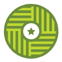 Customer profile logo