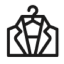 Customer profile logo