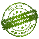 Customer profile logo