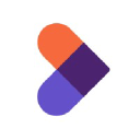 Customer profile logo