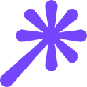 Customer profile logo