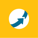 Customer profile logo