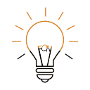 Customer profile logo