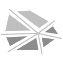 Customer profile logo