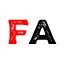 Customer profile logo