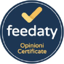 Customer profile logo