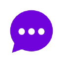 Customer profile logo