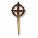 Customer profile logo