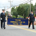 Customer profile logo