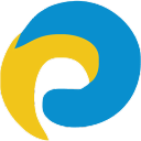 Customer profile logo