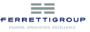 Customer profile logo