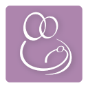 Customer profile logo