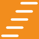 Customer profile logo