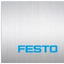 Customer profile logo