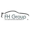 Customer profile logo