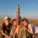 Customer profile logo