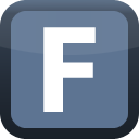 Customer profile logo