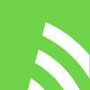 Customer profile logo