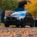 Customer profile logo