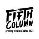 Customer profile logo