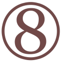 Customer profile logo