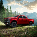 Customer profile logo