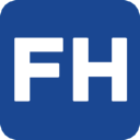 Customer profile logo