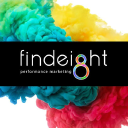 Customer profile logo