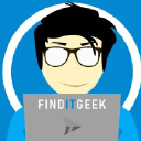 Customer profile logo
