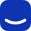 Customer profile logo