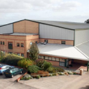 Customer profile logo