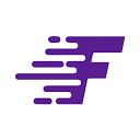 Customer profile logo