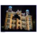 Customer profile logo