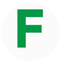 Customer profile logo