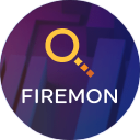 Customer profile logo