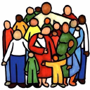 Customer profile logo