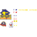 Customer profile logo