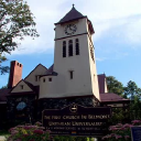 Customer profile logo