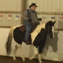 Customer profile logo