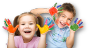 Customer profile logo