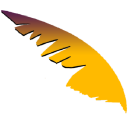 Customer profile logo