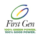 Customer profile logo