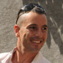 Customer profile logo