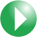 Customer profile logo
