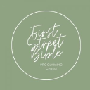 Customer profile logo