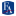 Customer profile logo