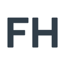 Customer profile logo