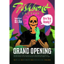 Customer profile logo