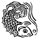 Customer profile logo